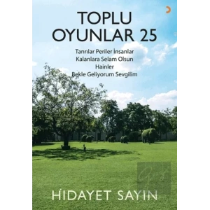 Toplu Oyunlar 25