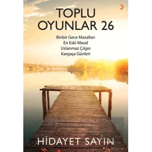 Toplu Oyunlar 26