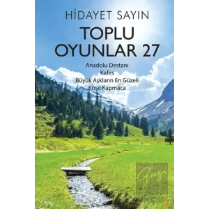 Toplu Oyunlar 27