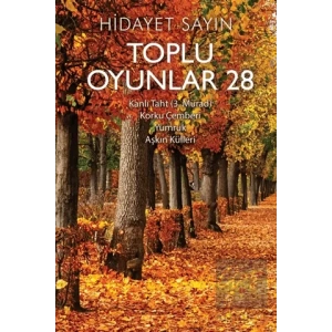 Toplu Oyunlar 28
