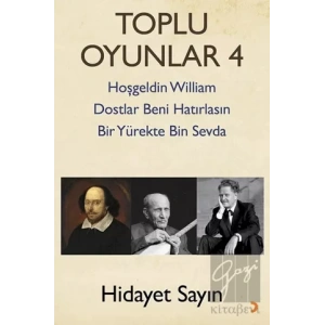 Toplu Oyunlar 4