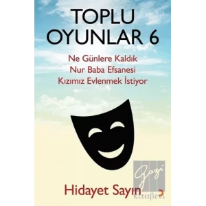 Toplu Oyunlar 6