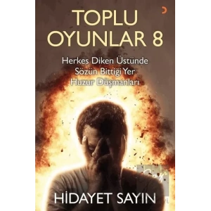 Toplu Oyunlar 8
