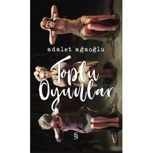 Toplu Oyunlar (Ciltli)