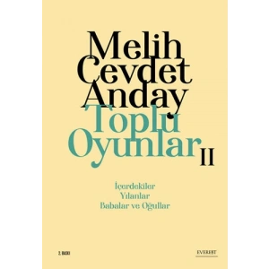 Toplu Oyunlar II