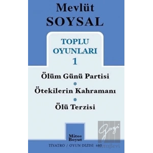 Toplu Oyunları 1