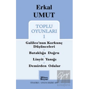 Toplu Oyunları 1