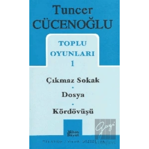 Toplu Oyunları-1 Çıkmaz Sokak / Dosya / Kör Döğüşü