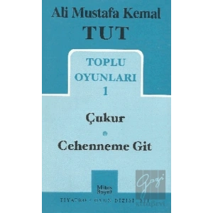 Toplu Oyunları 1 / Çukur - Cehenneme Git