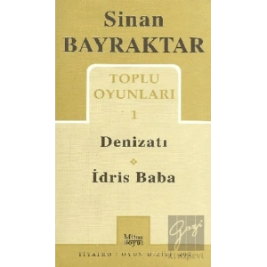Toplu Oyunları 1 Denizatı / İdris Baba
