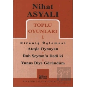 Toplu Oyunları 1 - Direniş Üçlemesi