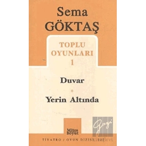 Toplu Oyunları 1 Duvar / Yerin Altında