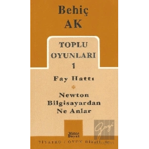 Toplu Oyunları 1 Fay Hattı - Newton Bilgisayardan Ne Anlar