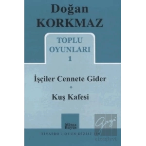 Toplu Oyunları 1 - İşçiler Cennete Gider - Kuş Kafesi