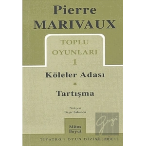 Toplu Oyunları 1 Köleler Adası - Tartışma
