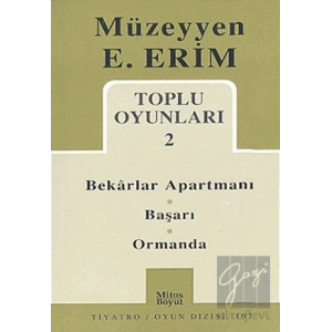 Toplu Oyunları 2 Bekarlar Apartmanı - Başarı - Ormanda