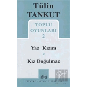 Toplu Oyunları 2 - Yaz Kızım - Kız Doğulmaz
