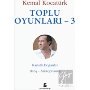 Toplu Oyunları 3