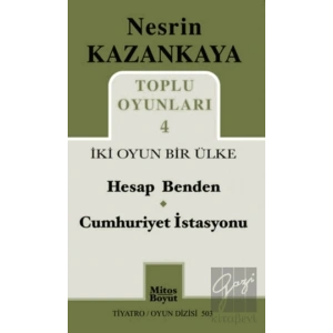 Toplu Oyunları 4 İki Oyun Bir Ülke