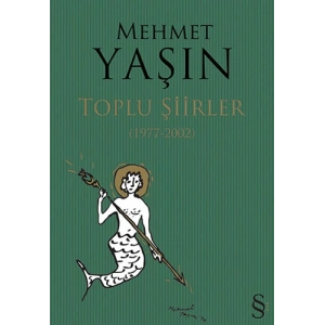 Mehmet Yaşın Toplu Şiirler (1977 - 2002)