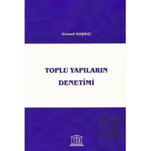 Toplu Yapıların Denetimi