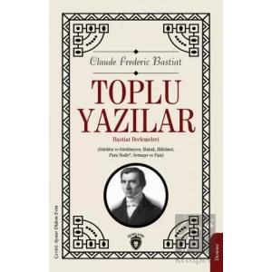 Toplu Yazılar