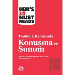 Topluluk Karşısında Konuşma ve Sunum