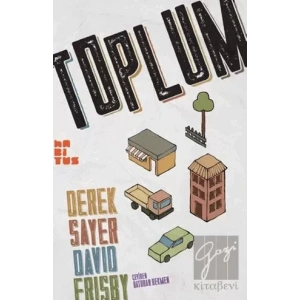 Toplum