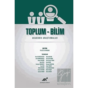 Toplum - Bilim