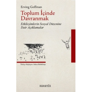 Toplum İçinde Davranmak