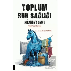 Toplum Ruh Sağlığı Hizmetleri