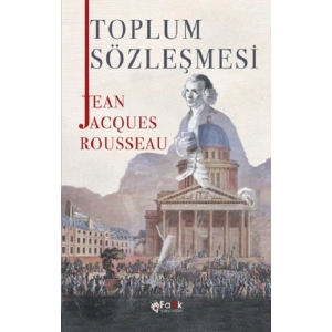 Toplum Sözleşmesi