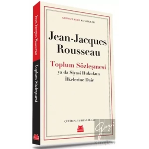 Toplum Sözleşmesi