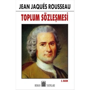 Toplum Sözleşmesi