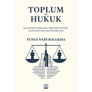 Toplum ve Hukuk