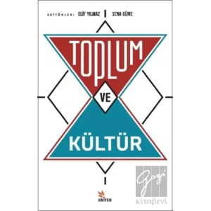 Toplum ve Kültür