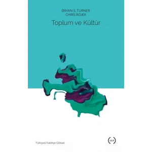 Toplum ve Kültür