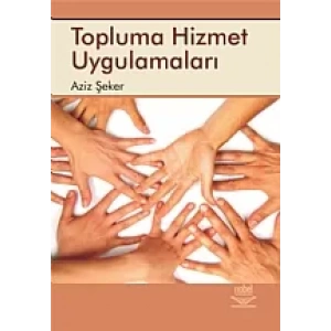 Topluma Hizmet Uygulamaları