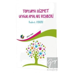 Topluma Hizmet Uygulamaları Rehberi