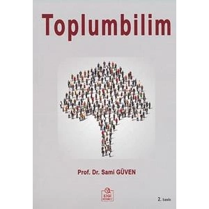 Toplumbilim