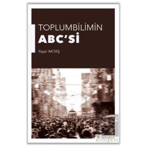 Toplumbilimin ABCsi