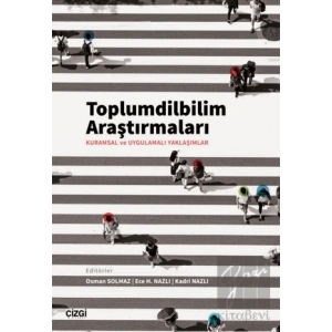 Toplumdilbilim Araştırmaları