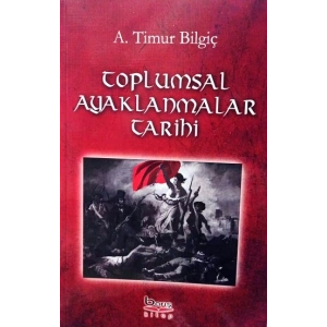 Toplumsal Ayaklanmalar Tarihi