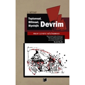 Toplumsal Bilimsel Biyolojik Devrim