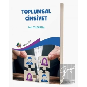 Toplumsal Cinsiyet