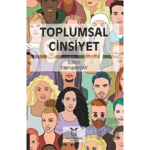 Toplumsal Cinsiyet