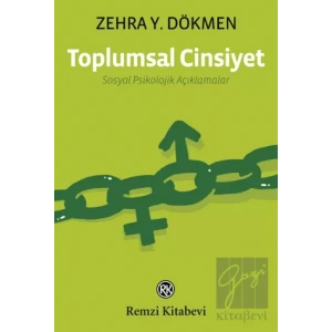 Toplumsal Cinsiyet