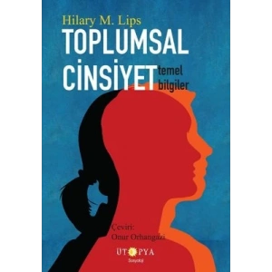 Toplumsal Cinsiyet
