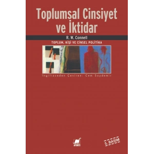Toplumsal Cinsiyet ve İktidar