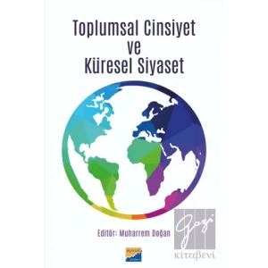 Toplumsal Cinsiyet ve Küresel Siyaset